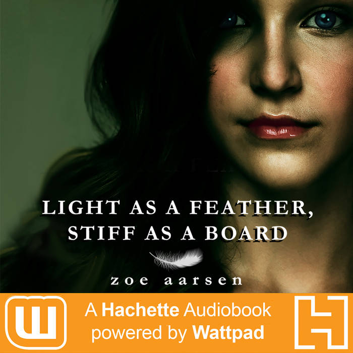 Hachette Audio image