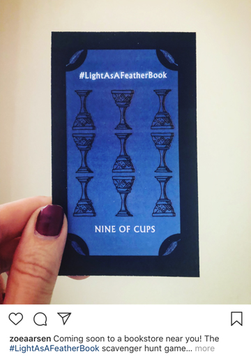 LightasaFeatherScavenger1